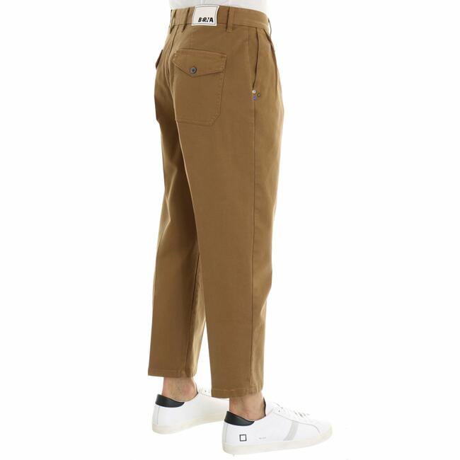 PANTALONE WORK BERNA - Mad Fashion | img vers.650x/